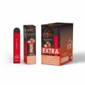 Fume extra1500 puffs desbotables