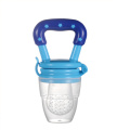 Bébé de dentition fraîche jouet silicone baby fruit Pacificier