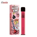 AROMA KING DISPOSABLE VAPE DEVICE