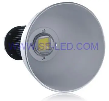 20W IP65 Industrial Campana de led