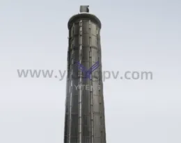 ASME Short Path Evaporator for High-Purity Applications