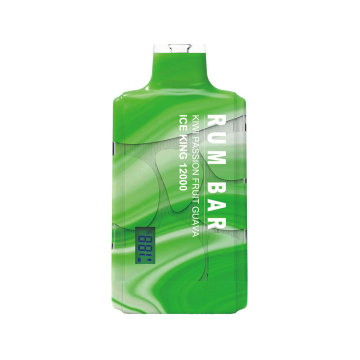 Rum Bar 12000 Puffs Disposable Vape Wholesale Netherlands
