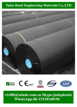 HDPE Geomembrane Liner für Fischfarm Teich 2017