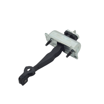 BB5Z7823552A: Front Rear Door Hinge Check Strap Limiter for 2011-2018 Ford Explorer