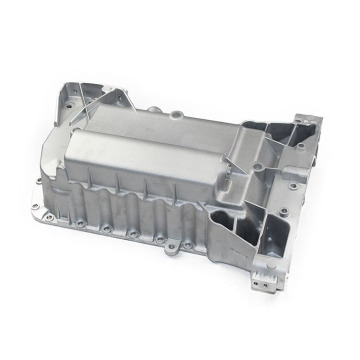 High Quality Auto Spare Parts for PEUGEOT Engine Oil Pan - OEM0301.J2 0301.J5 1404001084