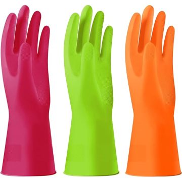 water resistant gloves Waterproof kitchen gloves