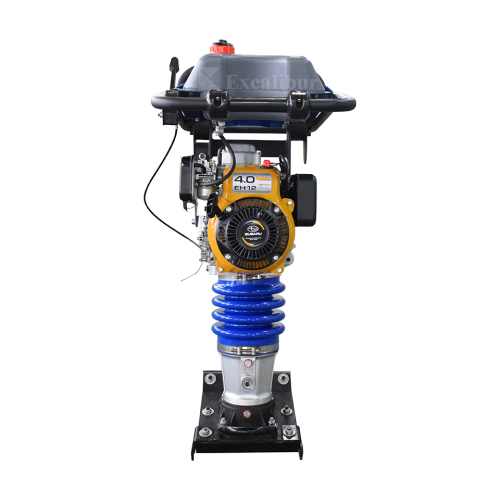 Excalibur SR75 Gasoline Diesel Electric Tamping Rammer