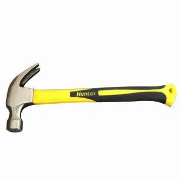 Hammer, American Type Claw Hammer
