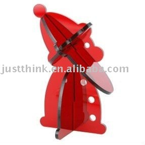 Custom Christmas Decoration Gift FZ-I-0025
