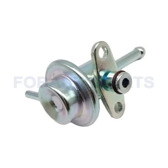 Fuel Injection Pressure Regulator Compatible for Nissan 240SX D21 NX Sentra 22670-86G01 PR59 3.0BAR 22670-38U00