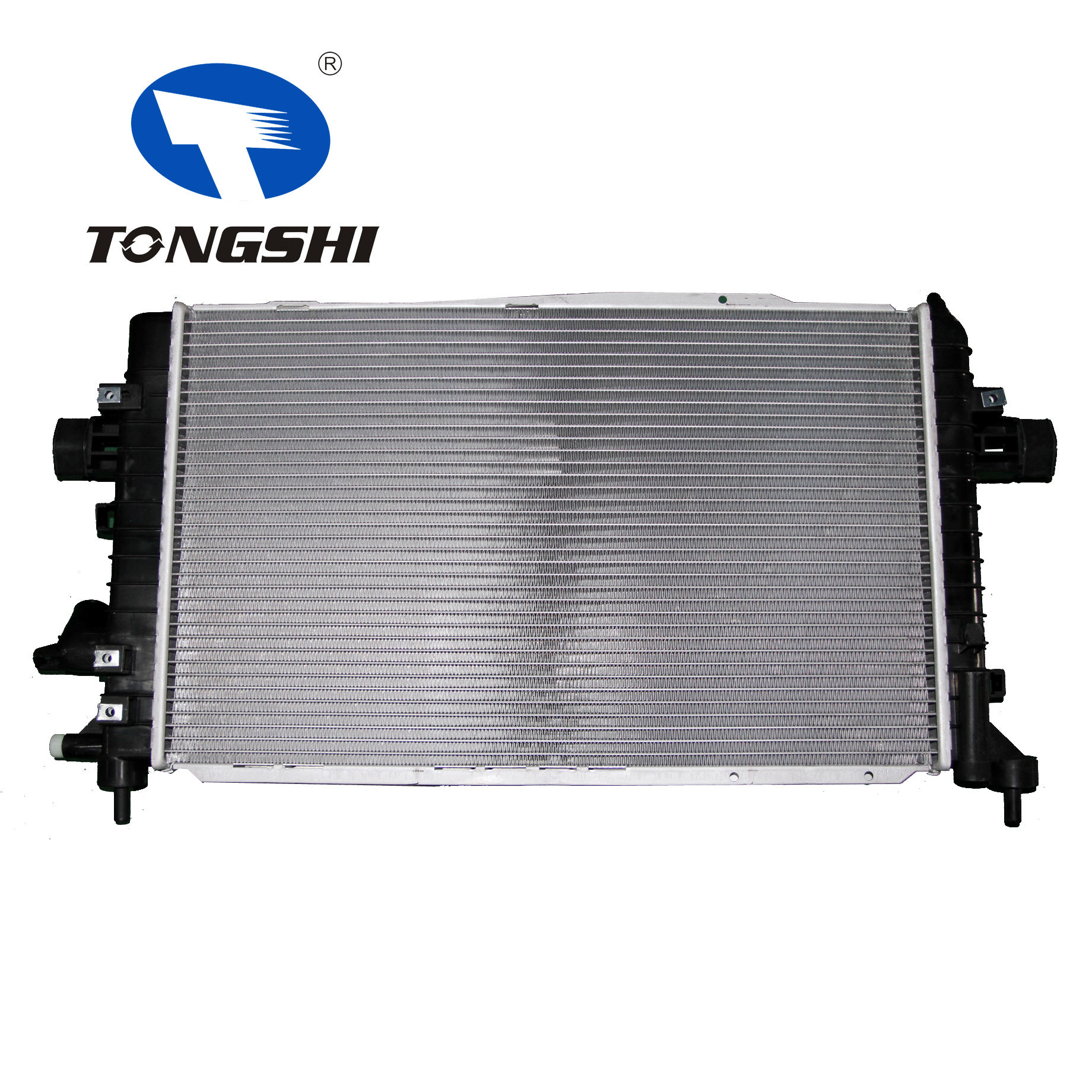 China manufacturing car radiator for OPEL ASTRA 04- OEM1300269