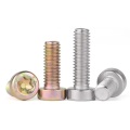 ISO14579 Hexalobular Socket Head Cap Screws