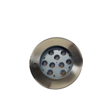 Inground Garden Park Lights Recessed Uplight