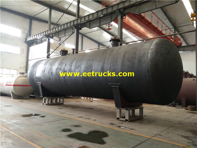 Underground LPG Domestic Tank