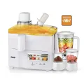 2022 Multifuncional 4 en 1 Food Processor Fruits &amp; Vegetable Juice