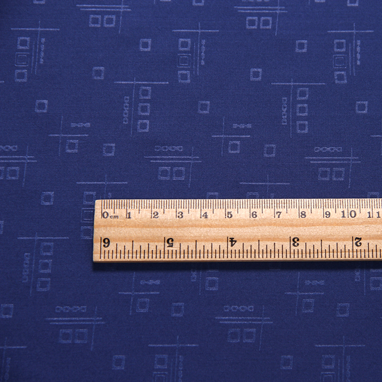 Embossing Leisure Fabric