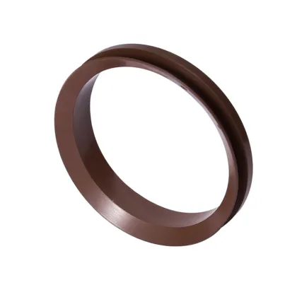 FKM Rubber O Rings Oil Resistant Seals