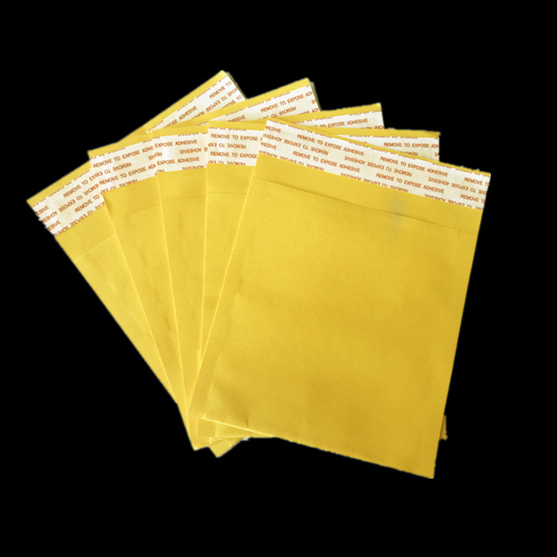 eco friendly ecommerce packaging
