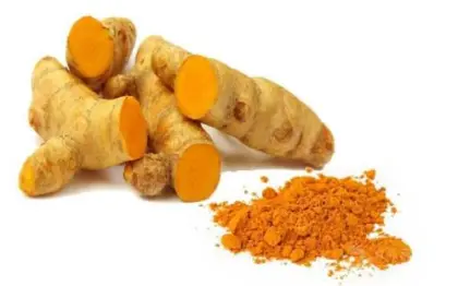 Turmeric Extract Curcumin 95% Lmprove Immunity Natural