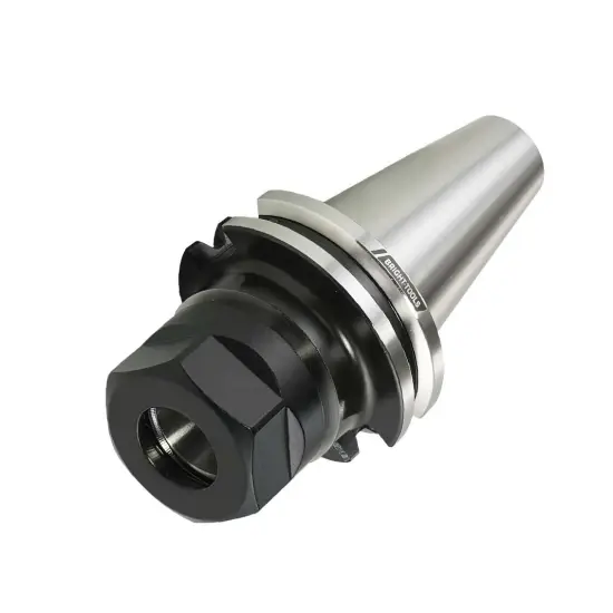 CAT Series ER Collet Chuck for Milling Machines - SK-ER Milling Chuck by Professional Manufacturer