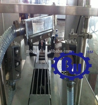 CE Economic High Speed Air Blowing Dry Machine for Cans, Bottles