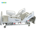Meidi Electric Hospital Bed Adjust Height 3 Function Clinic Medical Bed for Patient