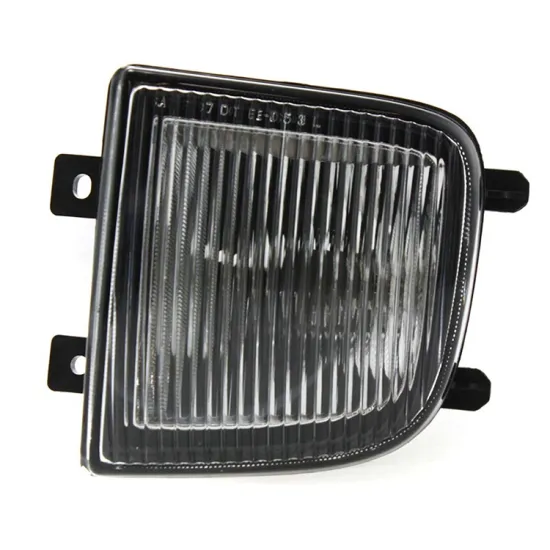 Fog Lamp 26155-2w125 26150-2w125 for Nissan Pathfinder 2001-2004
