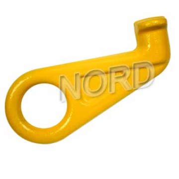 Container Lifting Lug
