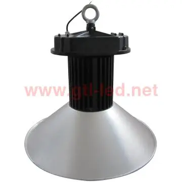 120 ° LED industrial lights,CREE LED and interior driver