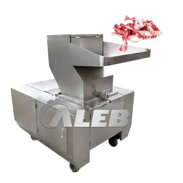 Waste Plastic Shredding and Recycling Machine