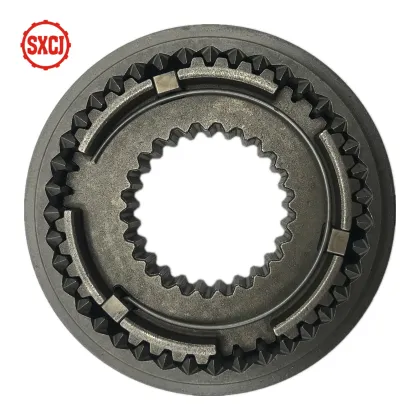 transmission shaft 5th/6th gear synchronizer assembly OEM 9464823088 for Fiat ducato