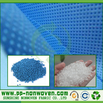 China Factory Wholesale Nonwoven Polypropylene