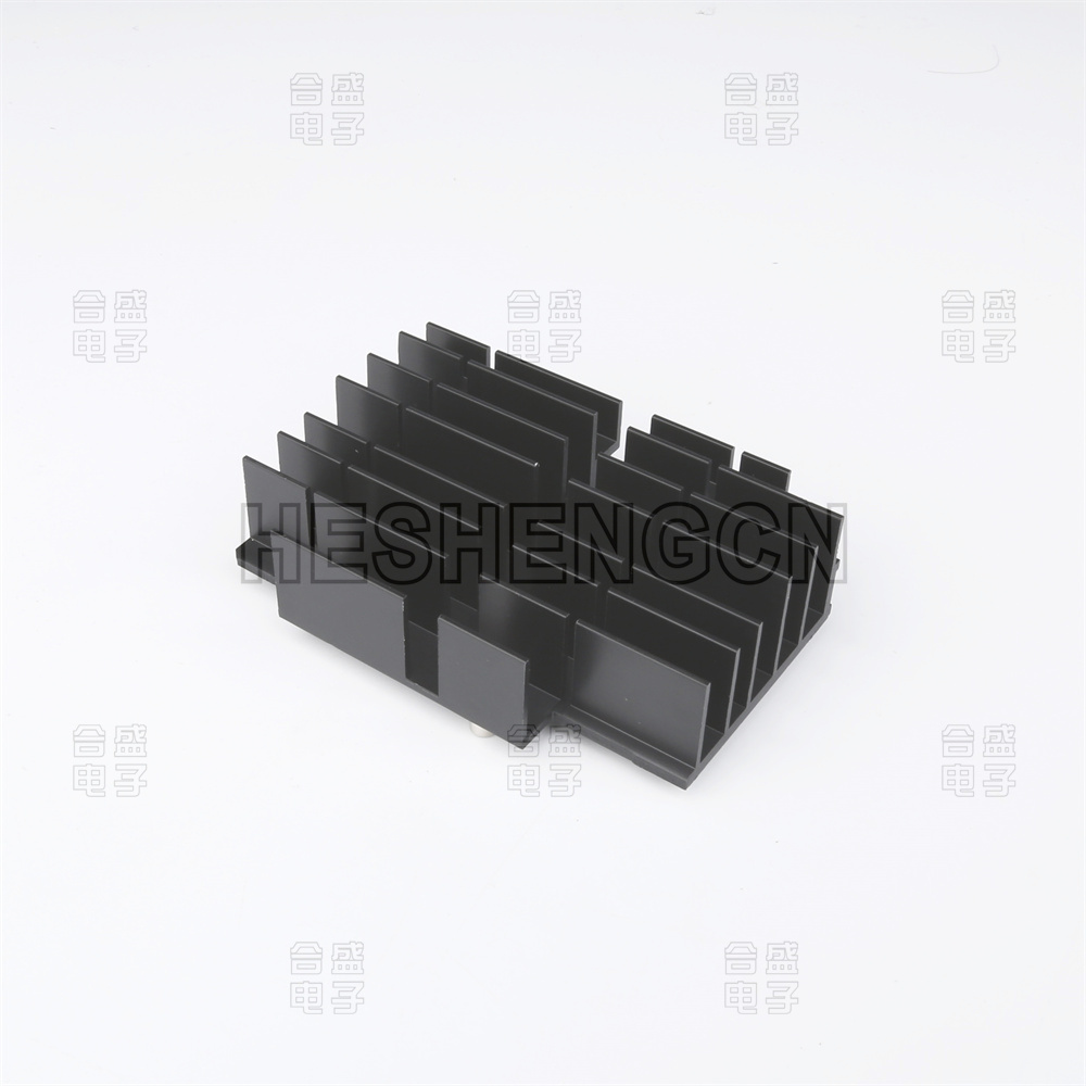 Shielding case H5-997026-01B