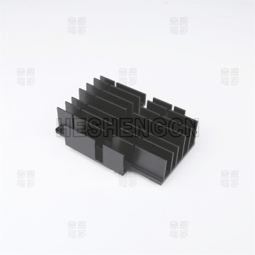 Shielding case H5-997026-01B