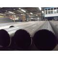 ASTM+A53+ERW+round+Galvanized+Steel+Pipes