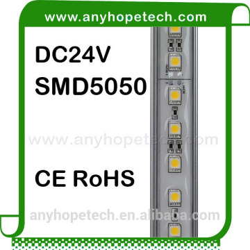 2015 newest 60ledm 14.4W dc24v LED off Road light bar