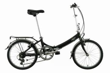 20 Inch Folding Bike (VAA061)