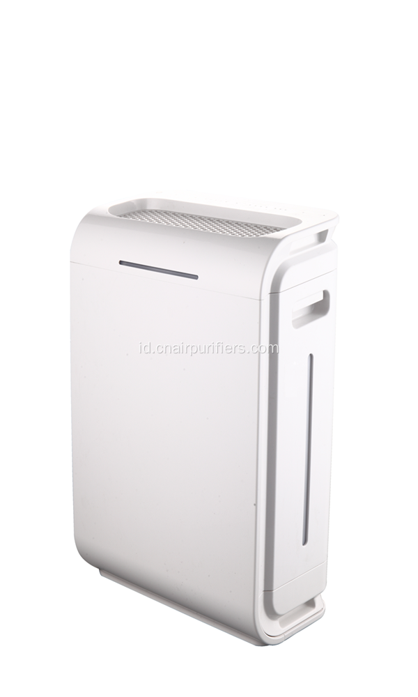 Humidifying HEPA Air Purifier