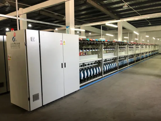 Two For One Twisting Machine/Twister/ TFO Twister