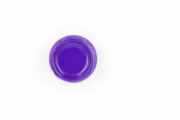 Violet Fluorescent Pigment For Ink and Plastic