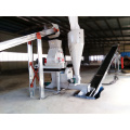 Organic Fertilizer hammer mill Equipment