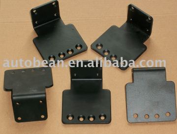 metal part, stamping products