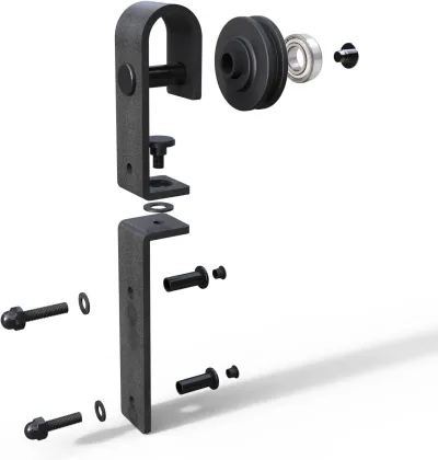 Double Door Hardware: Windows and Doors Hardware Solutions