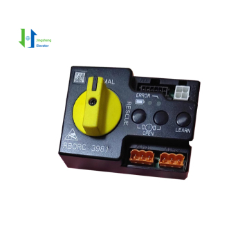 Elevator Remote Control RBORC 3981 - KM51148344V000