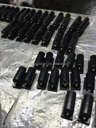 welding Ball Bearing Hinge&Barrel hinge for American market