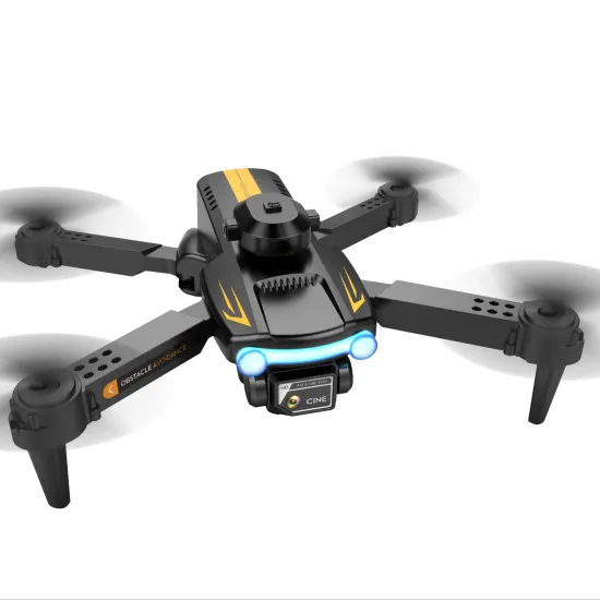 2023's Topselling Drone LS XT2: A Professional Hand-Controlled Unmanned Aerial Vehicle with 4K Camera and Foldable Design