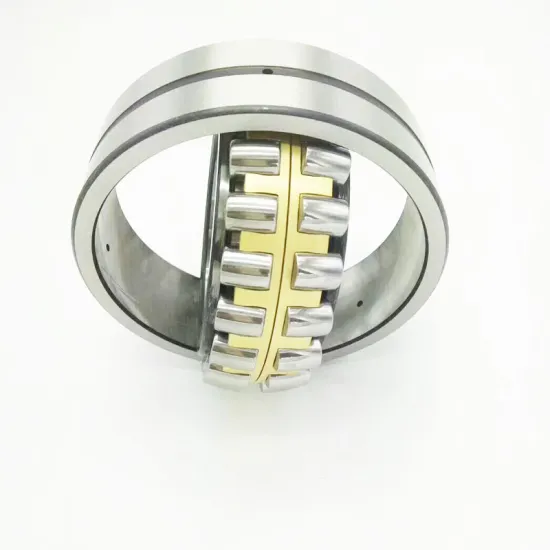 Spherical Roller Bearing 23122CCW33 23122CAW33 Supplier