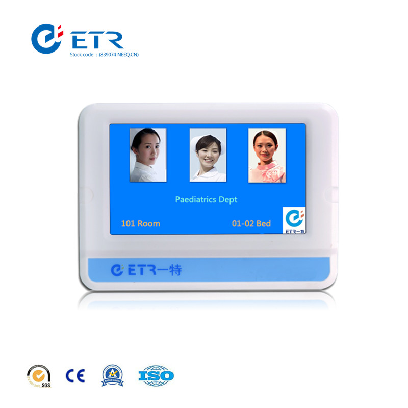 Ward Nursing Equipment Intelligent Nurse Calling System