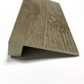 PVC SKIRTING BOARD FLOOR GOUNTER REDUCER