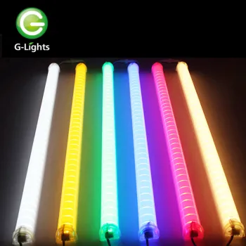 48pcs SMD5050 Single Color LED Digital Tube Light
